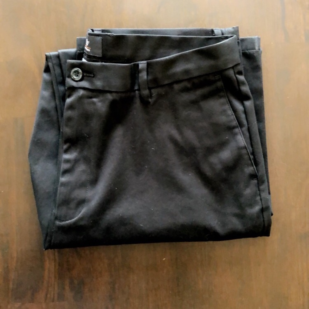 36x34 Black Men’s Dockers Pants